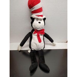 22 Inch Kohl's Cares Dr. Suess Cat in the Hat Plus